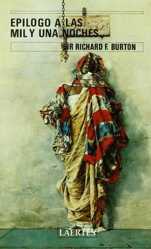 EPILOGO A LAS MIL Y UNA NOCHES