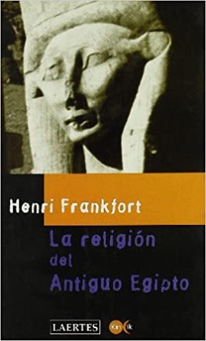 LA RELIGION DEL ANTIGUO EGIPTO