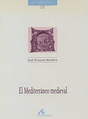 EL MEDITERRÁNEO MEDIEVAL