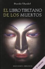 EL LIBRO TIBETANO DE LOS MUERTOS