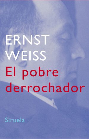 EL POBRE DERROCHADOR