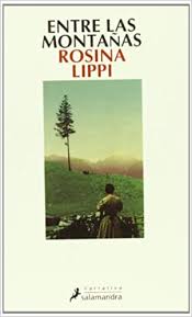 ENTRE LAS MONTAÑAS