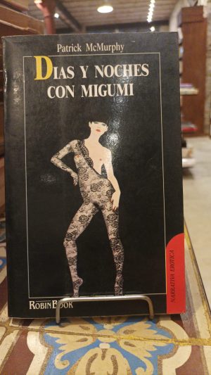DIAS Y NOCHES CON MIGUMI