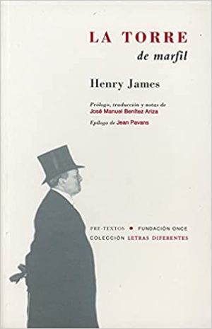 LA TORRE DE MARFIL