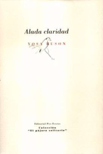 ALADA CLARIDAD