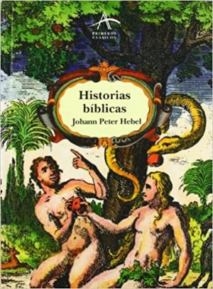 HISTORIAS BIBLICAS