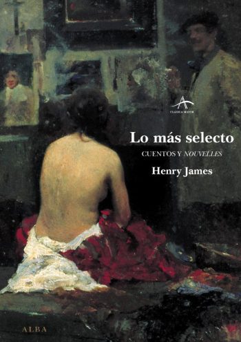 LO MAS SELECTO -CUENTOS Y NOUVELLES-