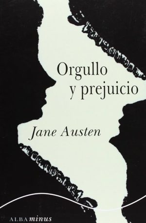 ORGULLO Y PREJUICIO