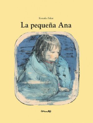 LA PEQUEÑA ANA
