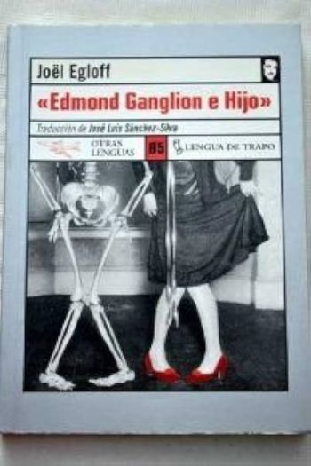 EDMOND GANGLION E HIJO