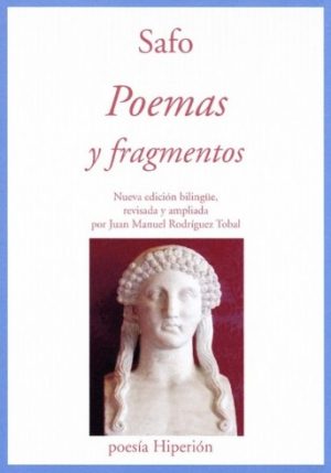POEMAS Y FRAGMENTOS