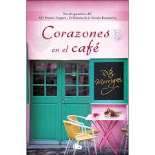CORAZONES EN EL CAFE
