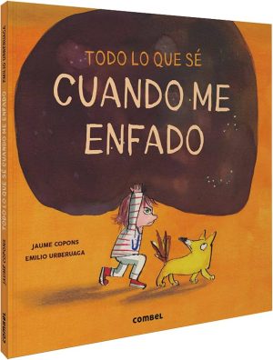 TODO LO QUE SE CUANDO ME ENFADO