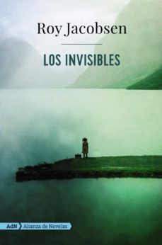 LOS INVISIBLES (AdN)