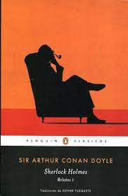 SHERLOCK HOLMES - RELATOS 1