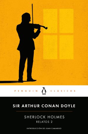 SHERLOCK HOLMES - RELATOS 2