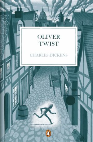 OLIVER TWIST (T.D.)