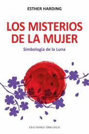 LOS MISTERIOS DE LA MUJER - SIMBOLOGÍA DE LA LUNA