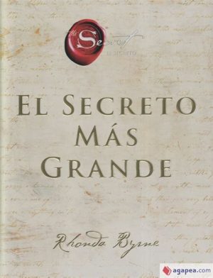 EL SECRETO MAS GRANDE