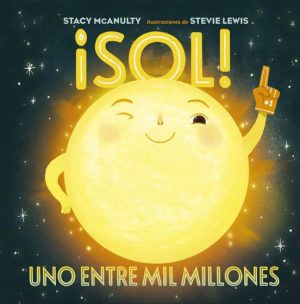 ¡EL SOL! UNO ENTRE MIL MILLONES