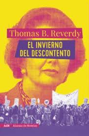EL INVIERNO DEL DESCONTENTO