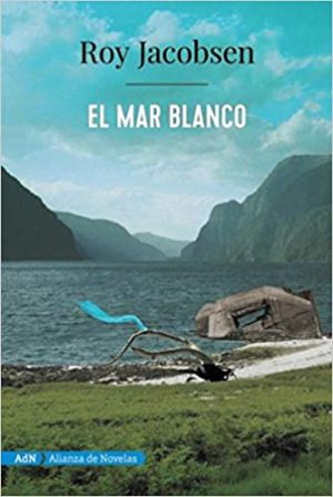 EL MAR BLANCO