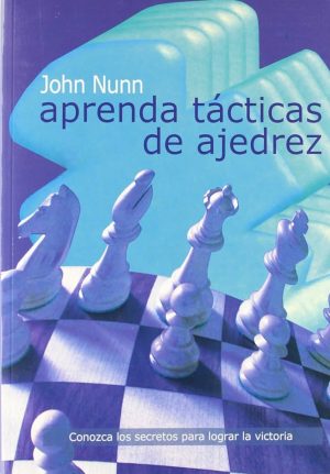 APRENDA TACTICAS DE AJEDREZ