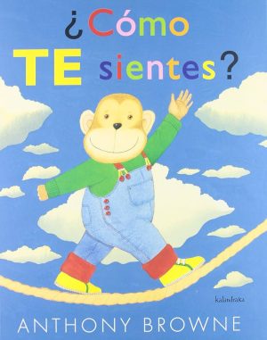 ¿CÓMO TE SIENTES? (T.D)