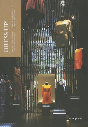 DRESS UP - New Fashion Boutique Design