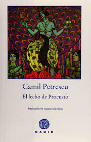 EL LECHO DE PROCUSTO