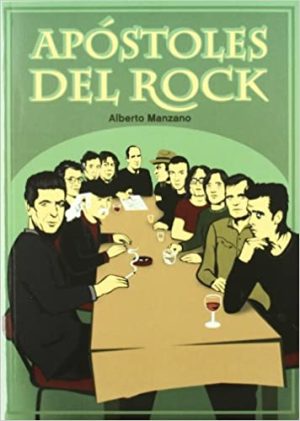 APOSTOLES DEL ROCK