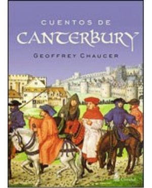 CUENTOS DE CANTERBURY