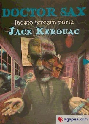 DOCTOR SAX. FAUSTO TERCERA PARTE