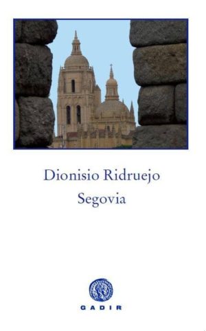 SEGOVIA (TD)
