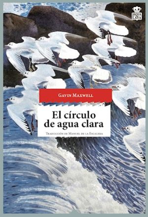 EL CIRCULO DE AGUA CLARA