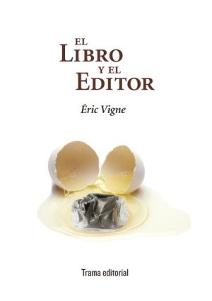 EL LIIBRO Y EL EDITOR
