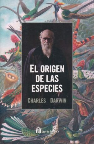 EL ORIGEN DE LAS ESPECIES