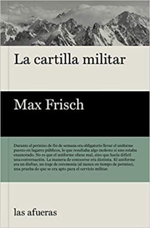 LA CARTILLA MILITAR