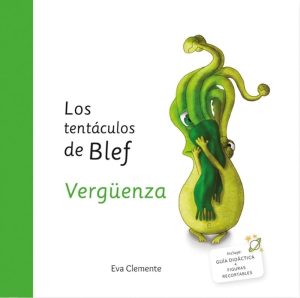 LOS TENTACULOS DE BLEF - VERGUENZA