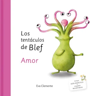 LOS TENTACULOS DE BLEF - AMOR