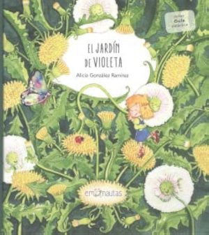 EL JARDIN DE VIOLETA
