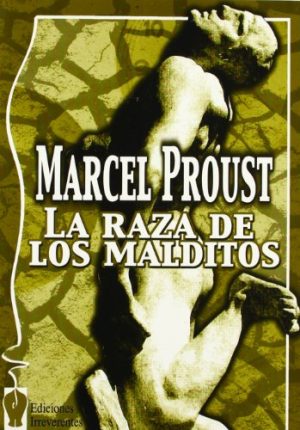 LA RAZA DE LOS MALDITOS