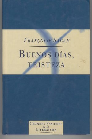 BUENOS DIAS TRISTEZA