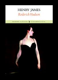 RODERICK HUDSON