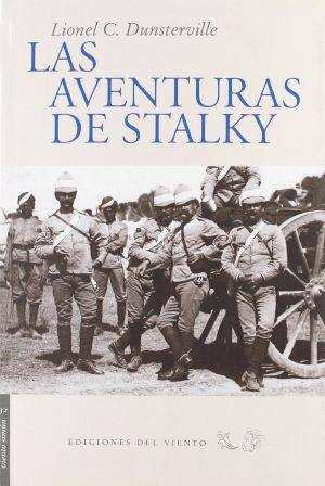 LAS AVENTURAS DE STALKY
