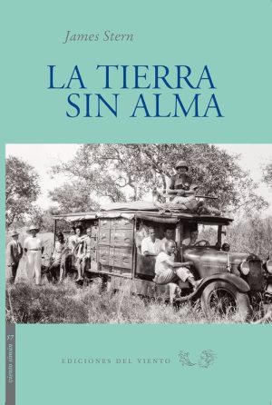LA TIERRA SIN ALMA