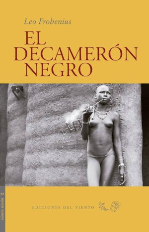EL DECAMERON NEGRO