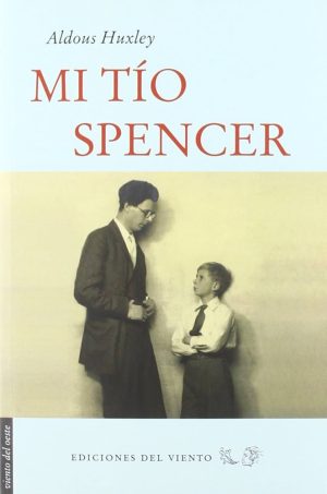 MI TIO SPENCER