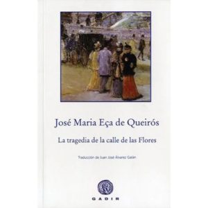 LA TRAGEDIA DE LA CALLE DE LAS FLORES