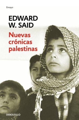 NUEVAS CRONICAS PALESTINAS -EL FIN DE PROCESO DE PAZ 1995-2002